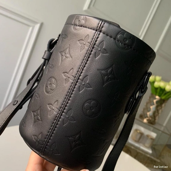 Cheap CHALK LOUIS NANO BAG VUITTON 0708
